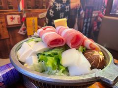 -坂吉屋·居酒屋深夜食堂(龙湖店)