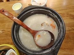 -如轩·海鲜砂锅粥·潮汕菜(海珠店)