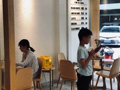 -Cafe on warm(丹霞店)