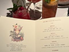 -壳里西餐厅Coquille Seafood Bistro(蒙自路店)