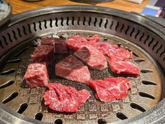 -勇誌烧肉·焱铁烧