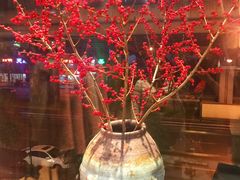 -我的四季意大利餐厅(春天百货店)