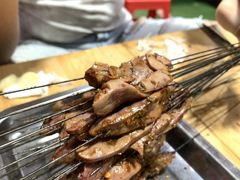 -清真·马峰烤肉(小学习北巷店)