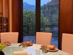 -芳草地度假酒店·野炉中餐厅