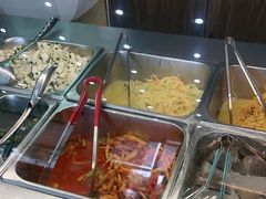 -陈至马正宗兰州牛肉面(韩乐坊店)