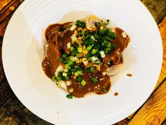 葱麻鸡-金谷园饺子·烧烤(人大总店)