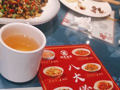 -湘春酒家·1989(运达汇店)
