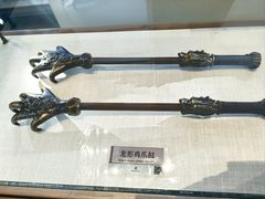 -大连武术文化博物馆