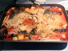 -半天妖烤鱼(东方新天地店)