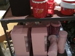 -星巴克(广州动漫星城东区店)