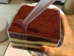 -7cake榴莲千层蛋糕(松江店)