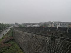 -襄阳城墙