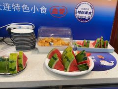 -小船渔村·大连菜(明泽街店)