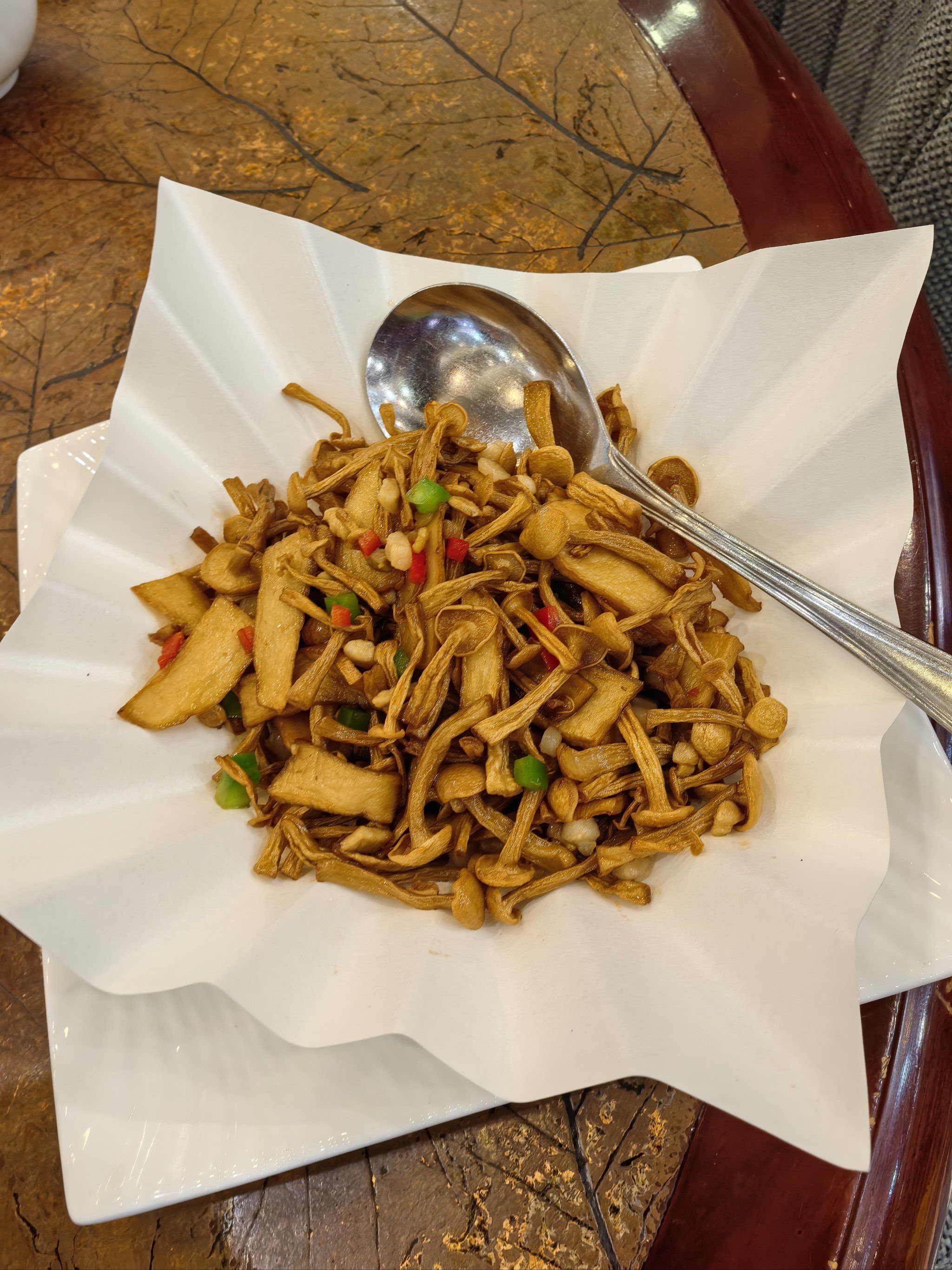 澳门美食探店🔥