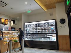 -Blueglass酸奶(财富购物中心店)