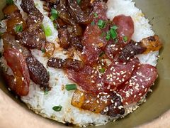 -红星光发煲仔饭(文海店)