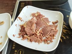 -老保定驴肉馆(云岗路店)