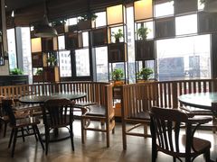 大堂-豪享来中西餐厅(隆昌店)