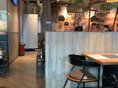 大堂-大丰收脆鱼(万达江北店)