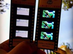 -三鹰之森吉卜力美术馆