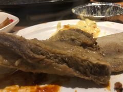 -火炉火自助餐(悠唐购物中心店)