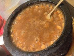 -径山十八道·风味民间菜(杭州总店)