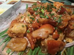 -锦府盐帮·侯宅(五棵松万达店)