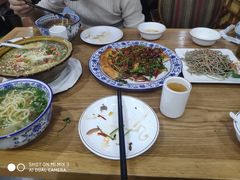 -西北朗益和穆斯林餐厅
