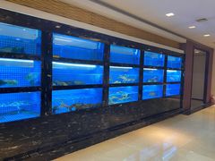 水产区-海洲大饭店-紫薇轩中餐厅