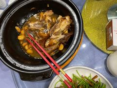 -印巷里主题餐厅(马鞍山店)