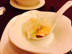 爛皮招牌蝦餃-喜鹊茶点.啫煲(车陂店)