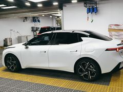 -珠海尊车汇龙膜精英店