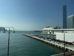 -香港皇家太平洋酒店