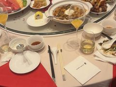-丽思卡尔顿酒店-天泰轩中餐厅(大沽北路店)