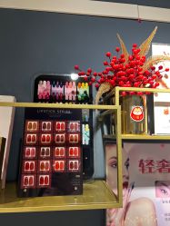 点击看大图 -花奈子日式美甲美睫