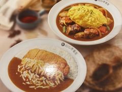 -COCO壱番屋(北京平安国际金融中心店)