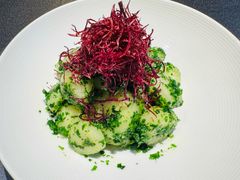 -江南雅厨·江南文化·苏州菜(李公堤店)