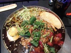 -很久以前羊肉串(清河店)
