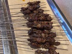 -叁宝烤肉• 西安烧烤 领跑品牌(中海城店)