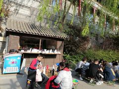 -文瀛公园