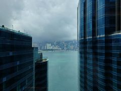 -香港九龙海逸君绰酒店