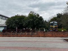 -柳州工业博物馆