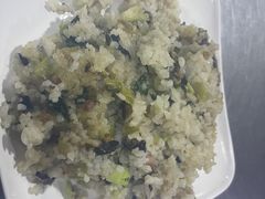 -舒蔡记生煎菜饭(云南中路店)