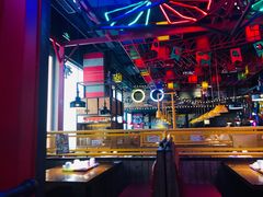 大堂-胖哥俩肉蟹煲(来福士店)