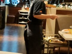 -猫爪爪原切自助烤肉(观音桥阳光世纪店)