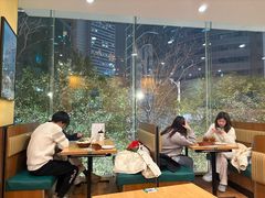 -萨莉亚意式餐厅(石鼓路店)