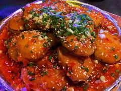 -醉小酒馆·川菜·江湖菜·重庆菜(观音桥旗舰店)