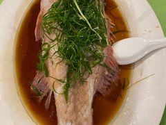 -盛港湾海鲜食府(黄沙店)