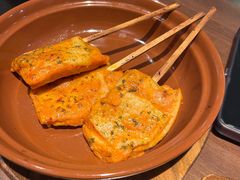 -萨莉亚意式餐厅(莲花国际广场店)