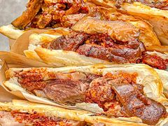 -王胖子驴肉火烧(东四旗舰店)